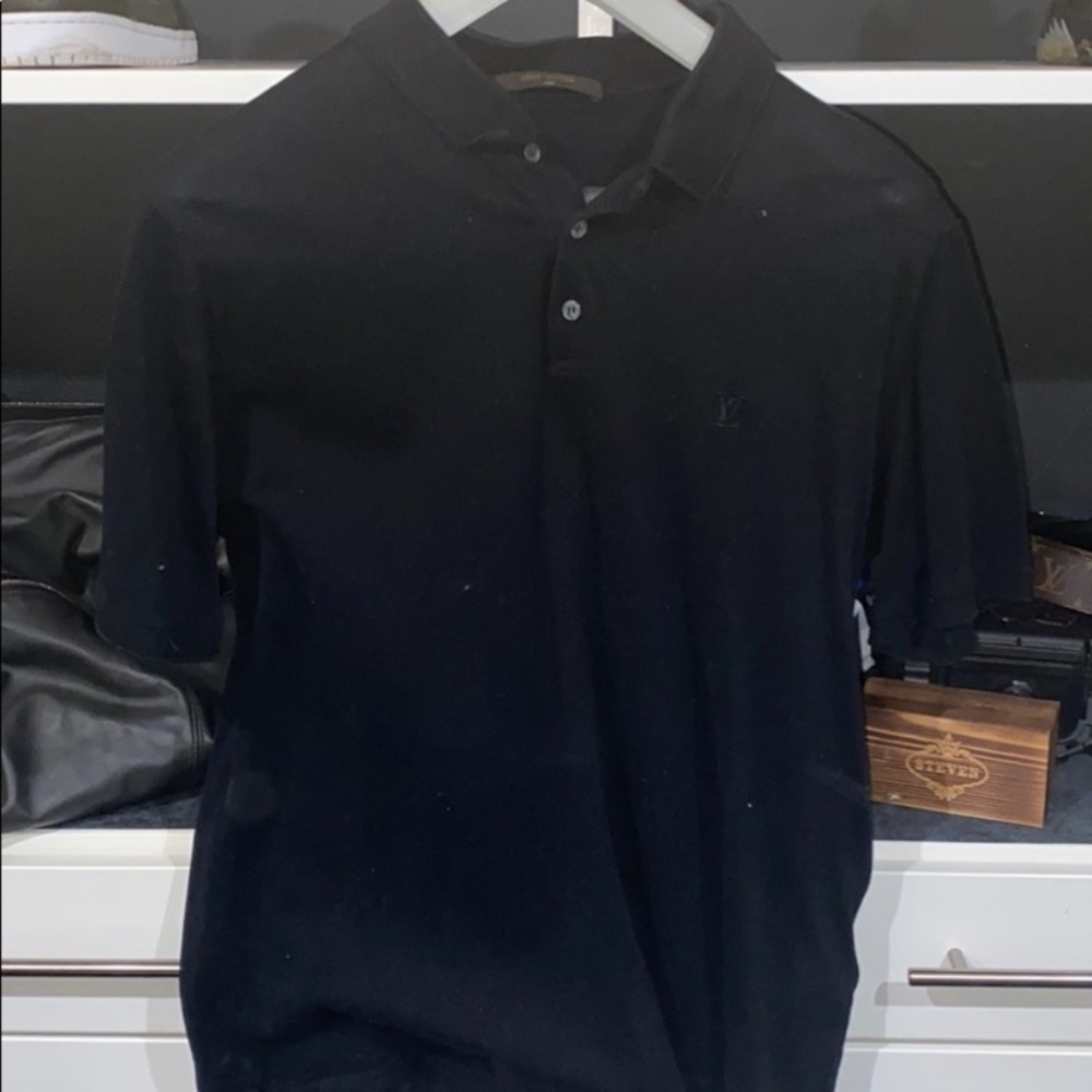 Louis Vuitton polo shirt